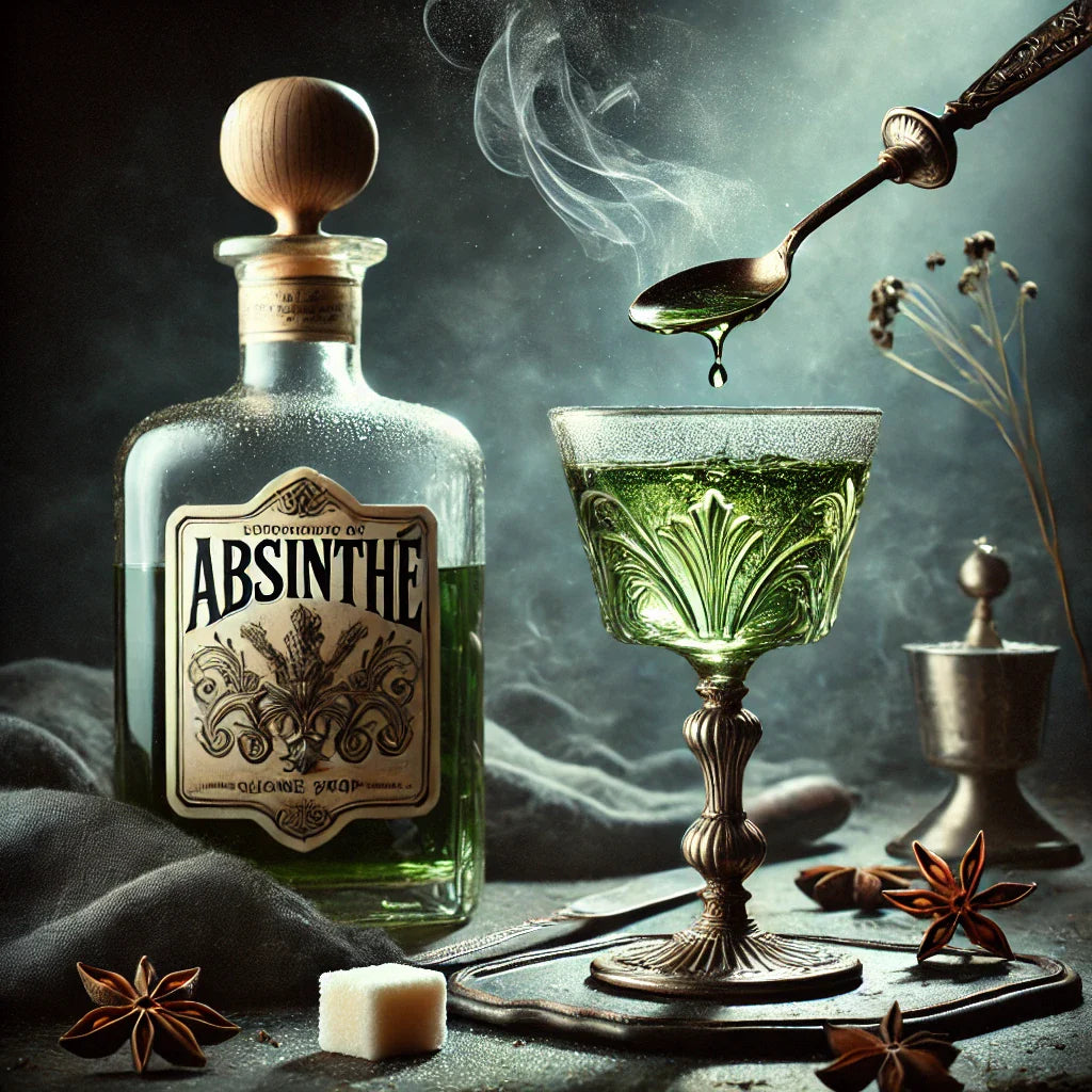 Absinth kaufen