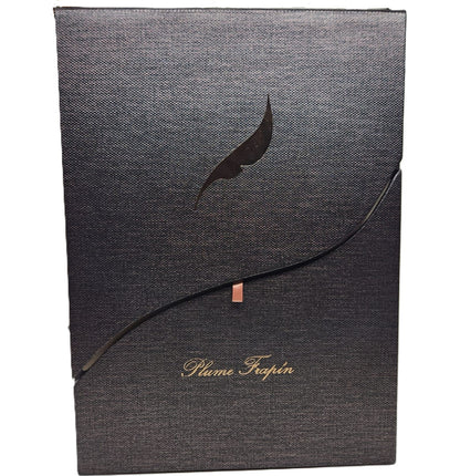 Frapin Plume Grande Champagne Premier Cru Cognac 40% Vol. 0,7l