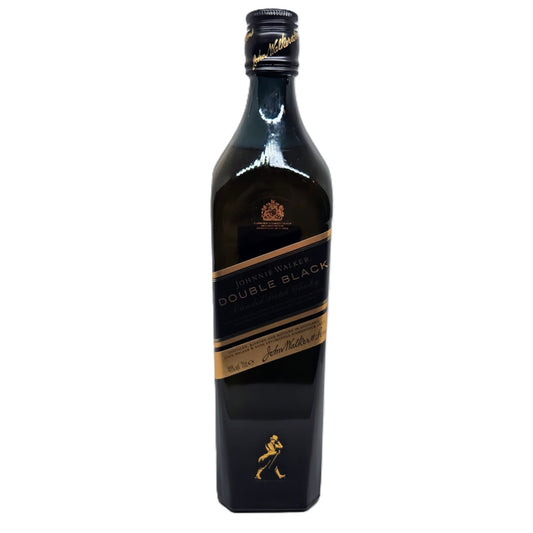 Johnnie Walker Double Black 40% Vol. 0,7l